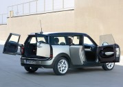 2008 Mini Clubman D